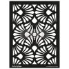 Prima Re-Design Modern Deco Stencil CeCe Restyled Redesign With Prima Size 18"×25.5" Redesign Stencils