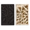 Prima Re-Design Decor Moulds Montmartre Corners Silicone Mold Redesign With Prima Decor Mould