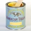 Clearance General Finishes Clearance Moroccan Yellow- General Finishes Chalk Style