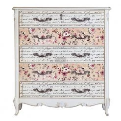 Prima Re-Design Never Ending Story Transfer Redesign With Prima – DESIGN SIZE 22″ X 30″ Wholesale