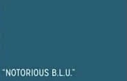 Notorious B.L.U. - Paint Couture CeCe ReStyled ReMix Collection 3 Notorious B.L.U. - Paint Couture CeCe ReStyled ReMix Collection
