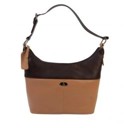 All Paint Products Handbags And Clutches Handbag Redesign With Prima A201 Nut Brown 5″ X 13″ X 9″