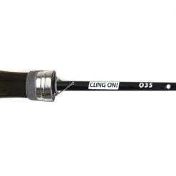 Cling On O35 Oval Brush Cling On Brushes!