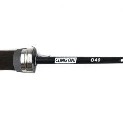 Cling On O40 Oval Brush