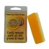 All Paint Products Orange Scrubby Soap