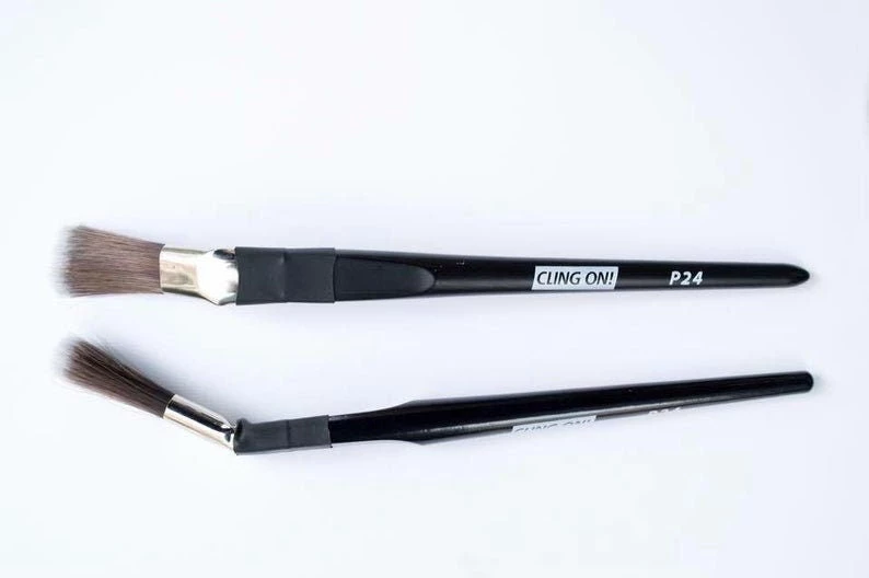 Cling On P24 Angled Brush 4 Cling On P24 Angled Brush