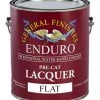 All Paint Products Primers And Topcoats General Finishes Precat Flat