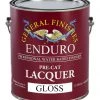 All Paint Products General Finishes Precat Gloss Primers And Topcoats