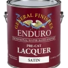 All Paint Products General Finishes Precat Satin Primers And Topcoats