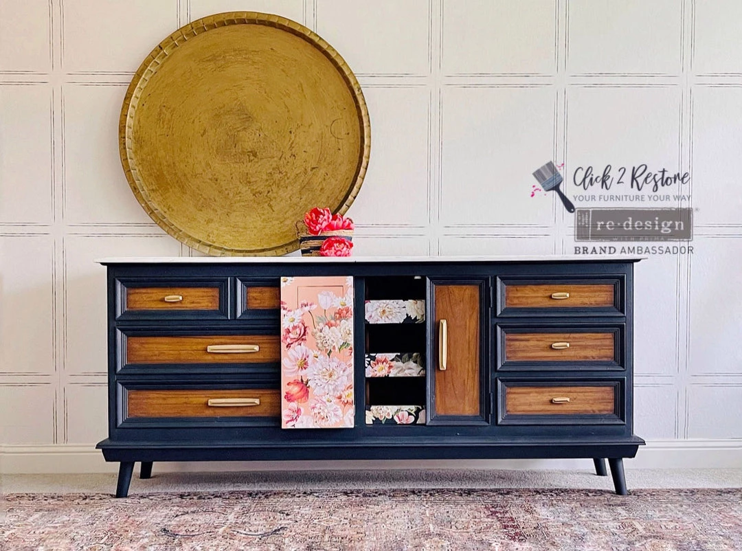 Prima Re-Design Pretty In Peach Transfer - Total Sheet Size: 24″ X 35″, CUT INTO 3 SHEETS Decor Transfers 5 Prima Re-Design Pretty In Peach Transfer - Total Sheet Size: 24″ X 35″, CUT INTO 3 SHEETS Decor Transfers