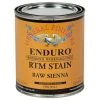General Finishes Ready To Match (RTM) Raw Sienna Tint Base RTM Stain