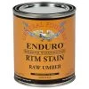General Finishes Raw Umber Tint Base RTM Stain