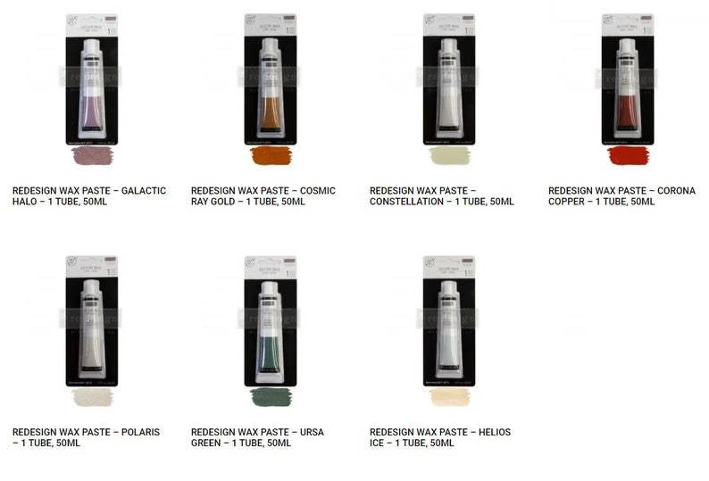 Prima Re-Design Wholesale Ursa Green Decor Wax Paste Redesign With Prima 5 Prima Re-Design Wholesale Ursa Green Decor Wax Paste Redesign With Prima