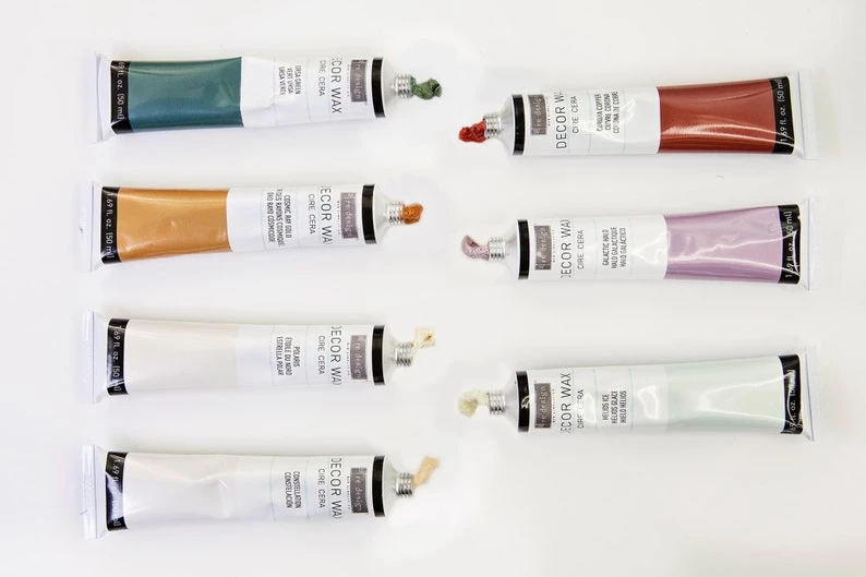 Prima Re-Design Constellation Decor Wax Paste Redesign With Prima Decor Waxes 6 Prima Re-Design Constellation Decor Wax Paste Redesign With Prima Decor Waxes