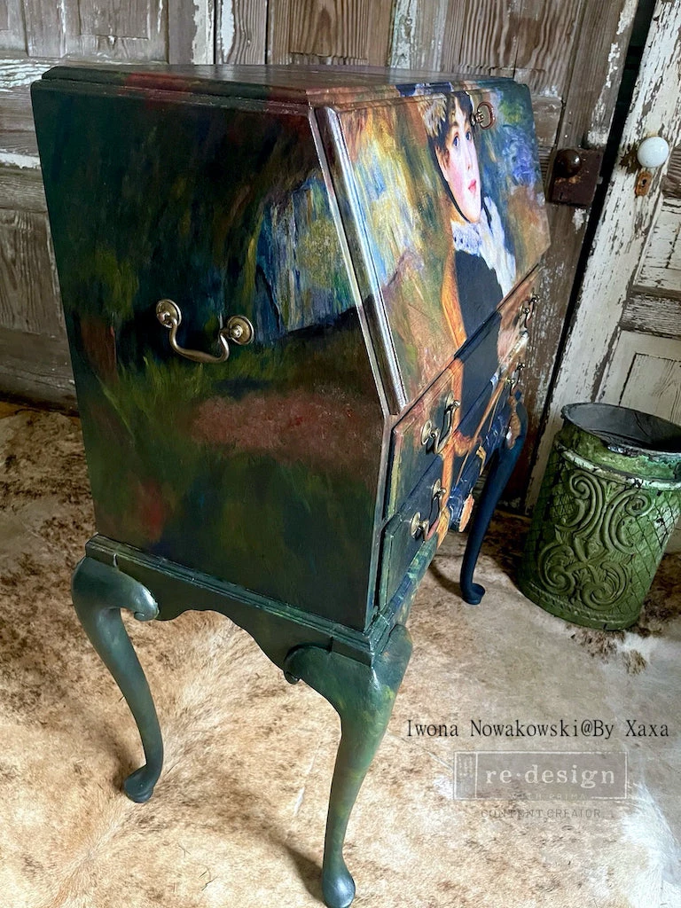 Prima Re-Design Decor Rice Paper Riviera A1 Decoupage Rice Paper Redesign With Prima 8 Prima Re-Design Decor Rice Paper Riviera A1 Decoupage Rice Paper Redesign With Prima