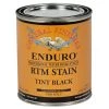 General Finishes Black Tint Base RTM Stain Ready To Match (RTM)