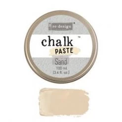Prima Re-Design Sand Chalk Paste Redesign With Prima Re-Design Chalk Paste