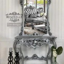 Prima Re-Design Shiny Star Decor Wax Paste Redesign With Prima Wholesale