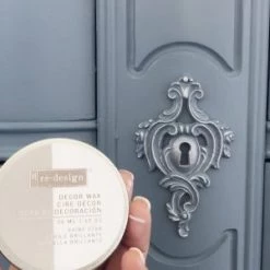 Prima Re-Design Shiny Star Decor Wax Paste Redesign With Prima Wholesale