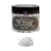 Prima Re-Design Silver Metallic Flakes Art Ingredients – 1 Jar Wholesale 2 Prima Re-Design Silver Metallic Flakes Art Ingredients – 1 Jar Wholesale