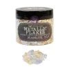 Prima Re-Design Sparkling Metallic Flakes Art Ingredients – 1 Jar