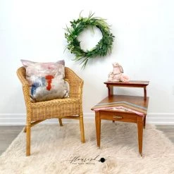 Spring Awakening Mini-Transfer - Redesign With Prima Size 6″ X 12″