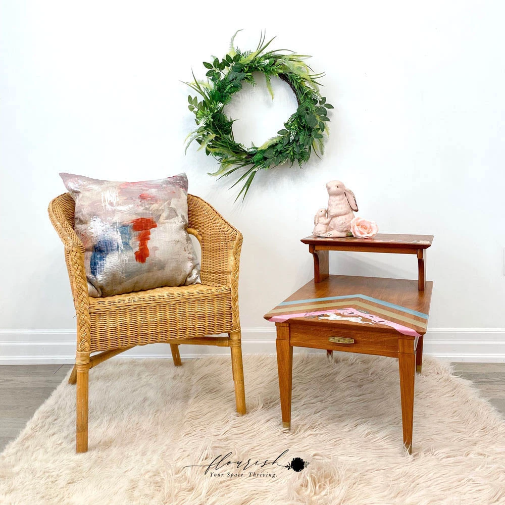 Spring Awakening Mini-Transfer - Redesign With Prima Size 6″ X 12″ 4 Spring Awakening Mini-Transfer - Redesign With Prima Size 6″ X 12″