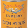 General Finishes Ready To Match (RTM) Strong Black Tint Base RTM Stain