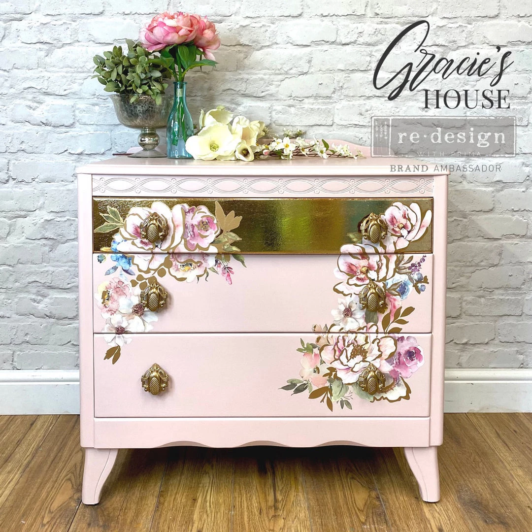 Prima Re-Design Sun Kissed Transfer - Total Sheet Size: 24″ X 35″ Decor Transfers 14 Prima Re-Design Sun Kissed Transfer - Total Sheet Size: 24″ X 35″ Decor Transfers