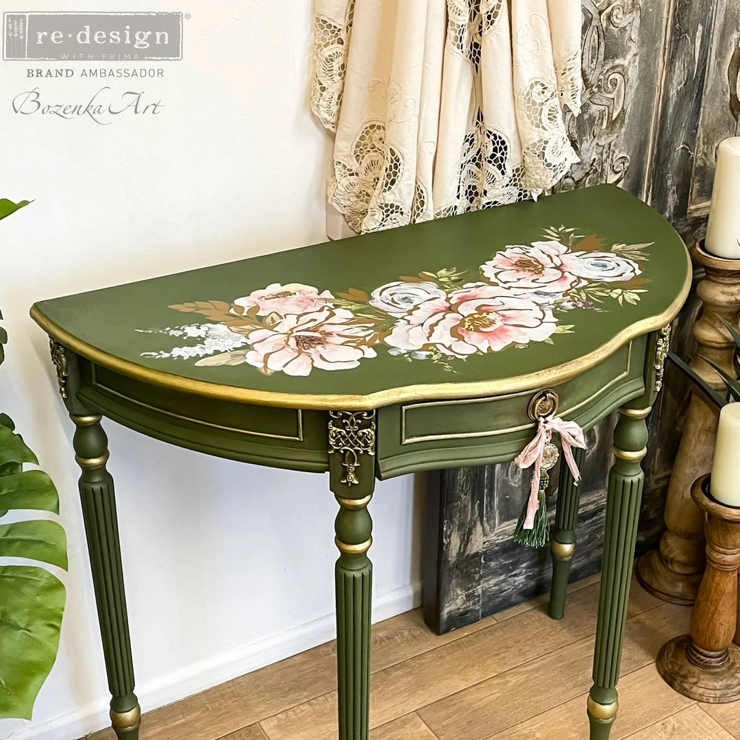 Prima Re-Design Sun Kissed Transfer - Total Sheet Size: 24″ X 35″ Decor Transfers 6 Prima Re-Design Sun Kissed Transfer - Total Sheet Size: 24″ X 35″ Decor Transfers