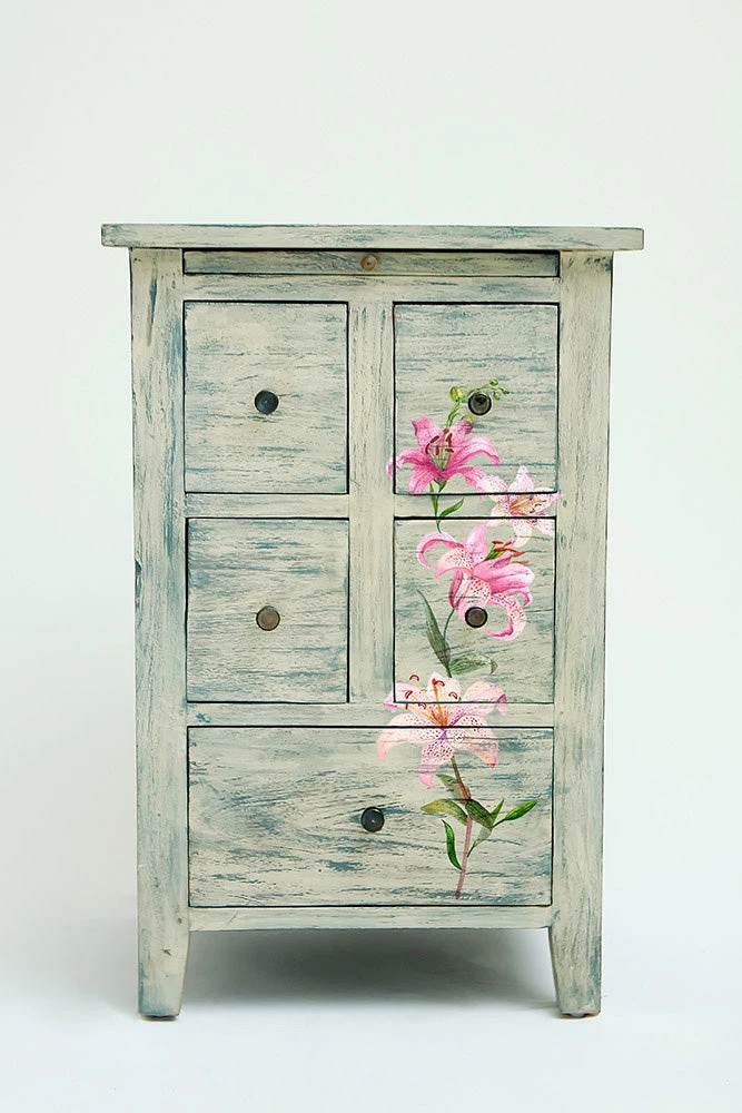 Prima Re-Design Sunset Tropics Mini Transfer Redesign With Prima Total Sheet Size: 6″ X 12″ 5 Prima Re-Design Sunset Tropics Mini Transfer Redesign With Prima Total Sheet Size: 6″ X 12″