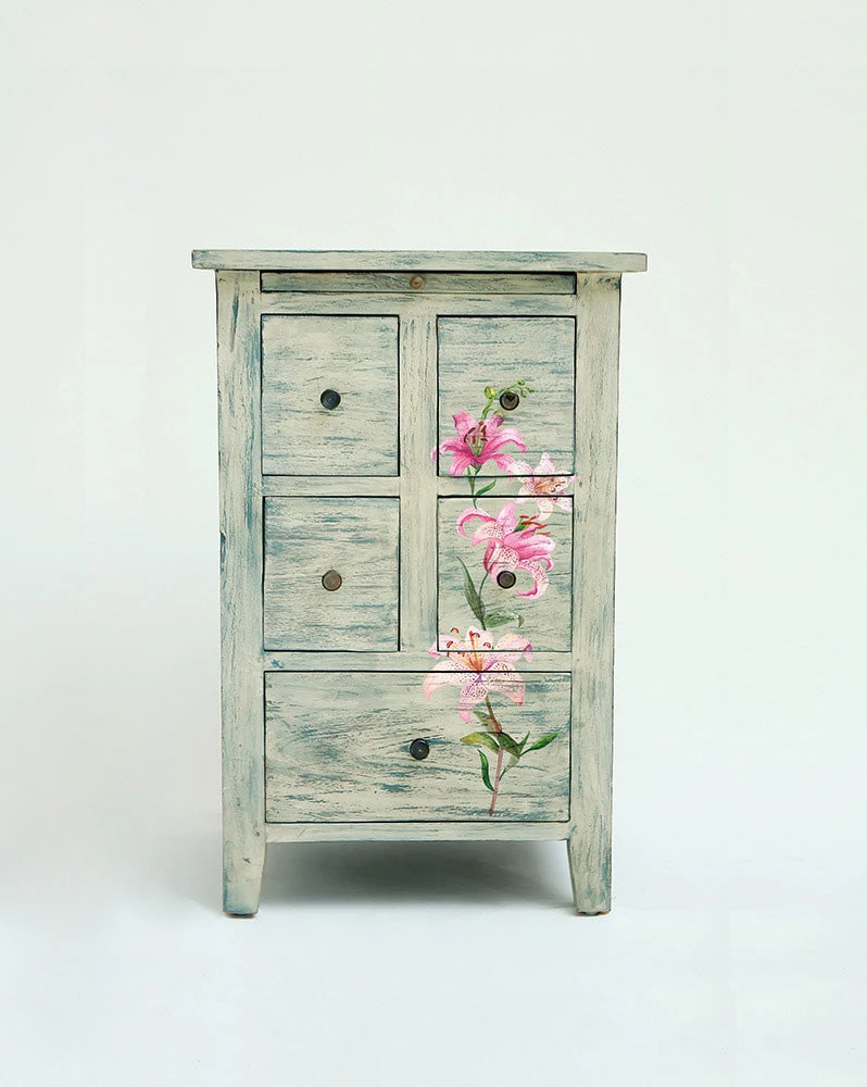 Prima Re-Design Sunset Tropics Mini Transfer Redesign With Prima Total Sheet Size: 6″ X 12″ 10 Prima Re-Design Sunset Tropics Mini Transfer Redesign With Prima Total Sheet Size: 6″ X 12″