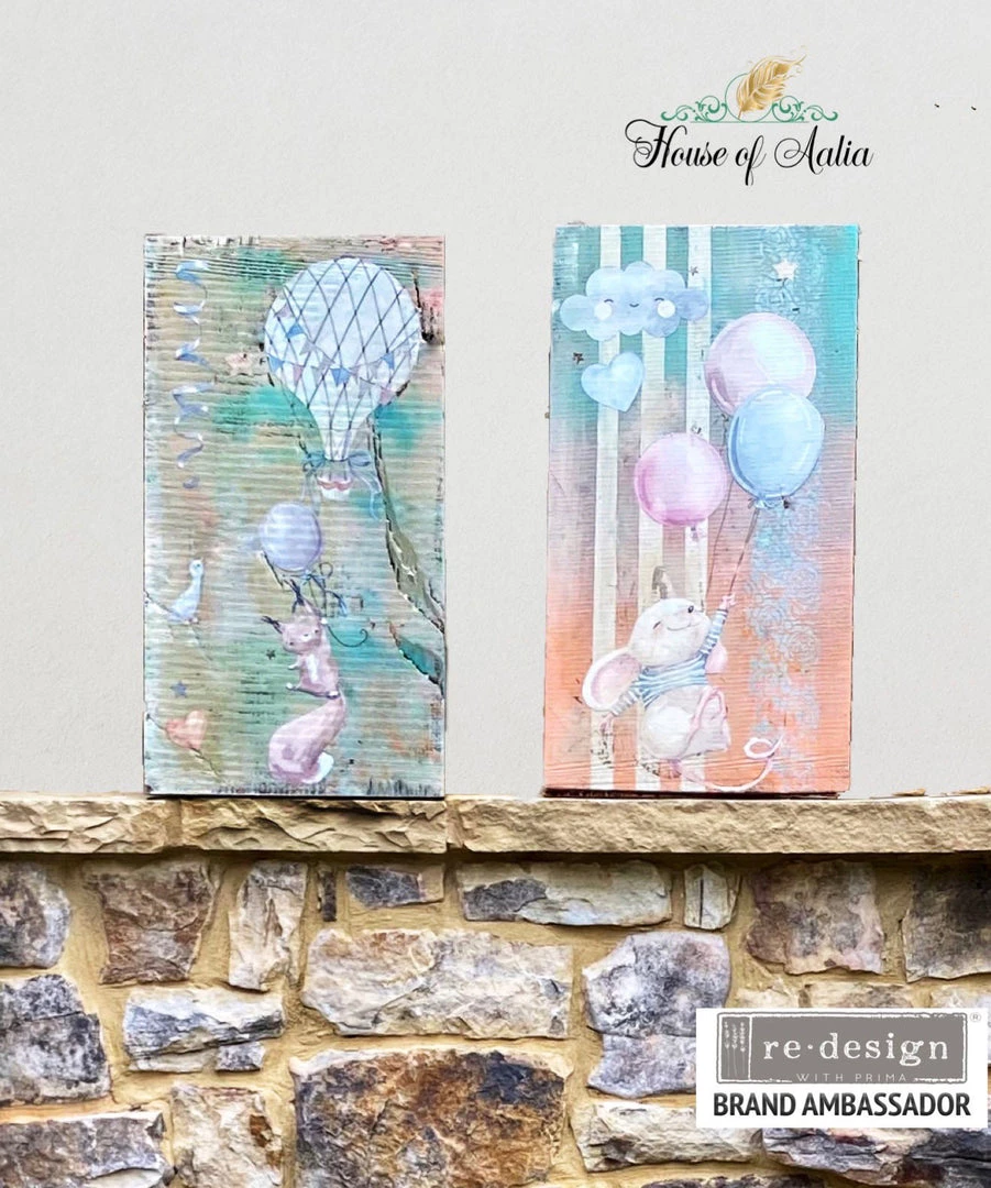 Prima Re-Design Sweet Dreams Transfer Redesign With Prima – TOTAL SHEET SIZE 24″ X 35″, CUT INTO 2 SHEETS 15 Prima Re-Design Sweet Dreams Transfer Redesign With Prima – TOTAL SHEET SIZE 24″ X 35″, CUT INTO 2 SHEETS