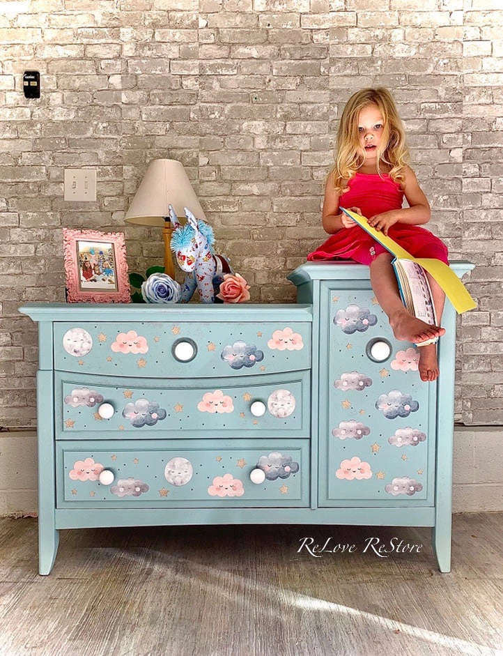 Prima Re-Design Sweet Lullaby Transfers Redesign With Prima Decor Transfers 4 Prima Re-Design Sweet Lullaby Transfers Redesign With Prima Decor Transfers