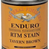 General Finishes Ready To Match (RTM) Tavern Brown Tint Base RTM Stain