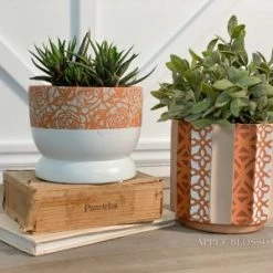 All Paint Products Stick And Style Stencils Tea Rose Garden Stick And Style Stencil Redesign With Prima