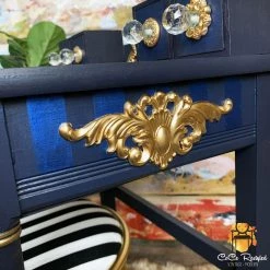 Prima Re-Design Thorton Medallion Silicone Mold Redesign With Prima Decor Mould