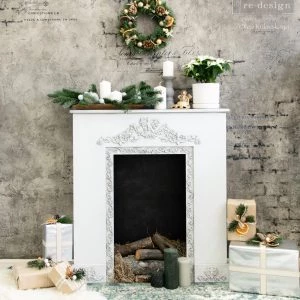 Prima Re-Design Decor Moulds Tilllden Flourish Silicone Mold Redesign With Prima Decor Mould 6 Prima Re-Design Decor Moulds Tilllden Flourish Silicone Mold Redesign With Prima Decor Mould