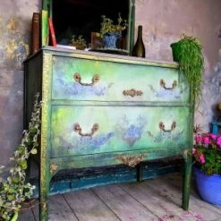 Prima Re-Design Decor Moulds Tillurie Flourishes Silicone Mold Redesign With Prima Decor Mould