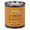 General Finishes Tint Base Clear RTM Stain Ready To Match (RTM)