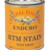 General Finishes Gray Tint Base RTM Stain