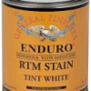 General Finishes Ready To Match (RTM) White Tint Base RTM Stain