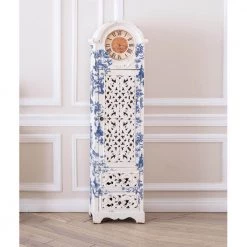 Decor Transfers Toile Mini Transfer Redesign With Prima Size 6″ X 12″