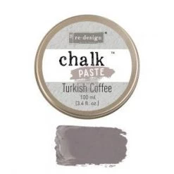 Prima Re-Design Re-Design Chalk Paste Turkish Coffee Chalk Paste Redesign With Prima