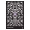 Prima Re-Design Redesign Stencils Victorian Tiles Stencil Finnabair Redesign With Prima Stencil Size 6″X9″