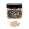 Prima Re-Design Prima Metallics And Metallic Flakes Vintage Metallic Flakes Art Ingredients – 1 Jar 2 Prima Re-Design Prima Metallics And Metallic Flakes Vintage Metallic Flakes Art Ingredients – 1 Jar
