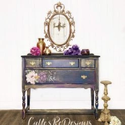 Prima Re-Design Vintage Dream Transfer Redesign With Prima