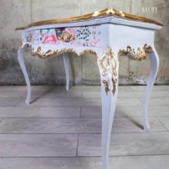 Prima Re-Design Violet Hill Transfer Redesign With Prima Decor Transfers