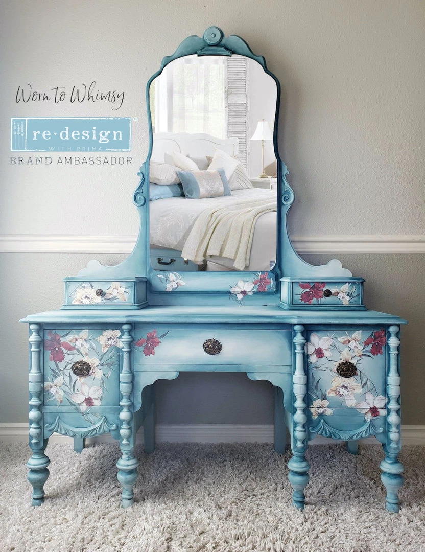 Prima Re-Design Wildflowers Transfer Redesign With Prima Size 24″X 35″ Decor Transfers 8 Prima Re-Design Wildflowers Transfer Redesign With Prima Size 24″X 35″ Decor Transfers