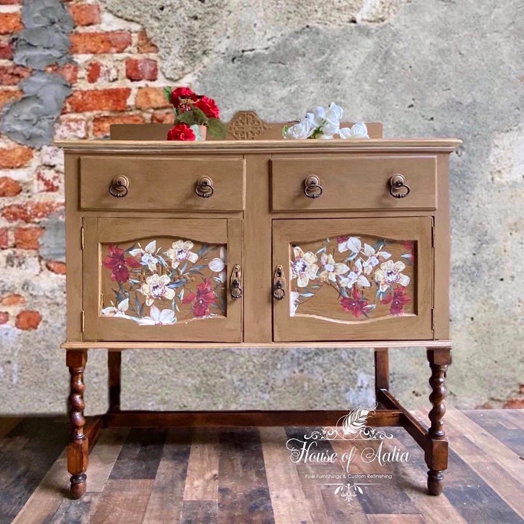 Prima Re-Design Wildflowers Transfer Redesign With Prima Size 24″X 35″ Decor Transfers 6 Prima Re-Design Wildflowers Transfer Redesign With Prima Size 24″X 35″ Decor Transfers